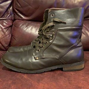 Steve Madden Men Boots